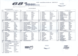 Page 1 68 o &bdquo;..JJ EN Y ` WE 2.2 settenrbl`e ..2013 i 19:27&rdquo; LISTE