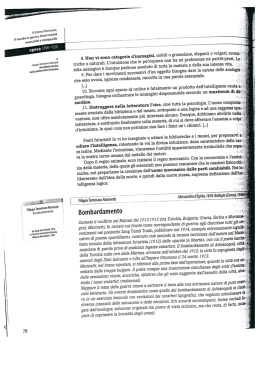 Marinetti bombardamento