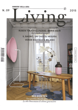 Materia - Marazzi
