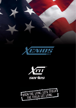 series - Xenios USA