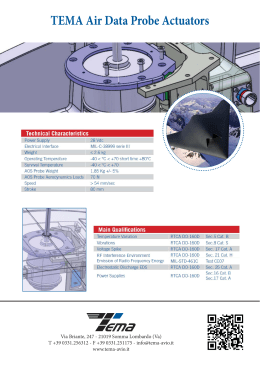 TEMA Air Data Probe Act.indd