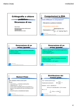 corso-13 [modalit&agrave; compatibilit&agrave;] - Dipartimento di Informatica