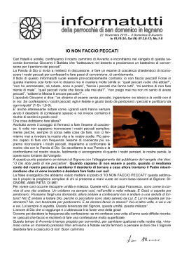 scarica pdf - San Domenico