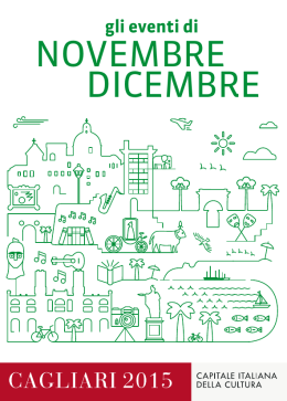 Scarica il programma