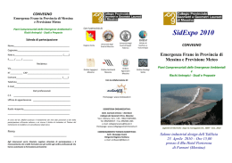 Brochure finale - Collegio Geometri Messina