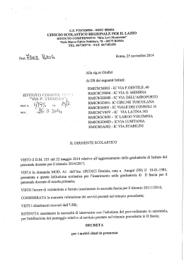 decreto Giudici