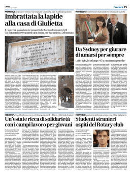 Imbrattatalalapide allacasadiGiulietta