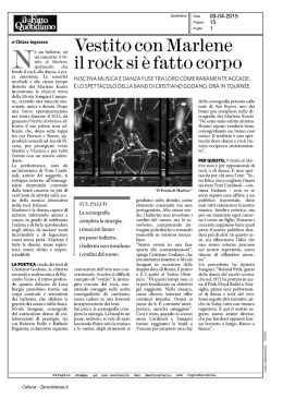 09-04-2015 - Zeroviolenza.it