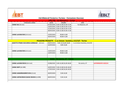 scarica l`elenco corsi in formato pdf