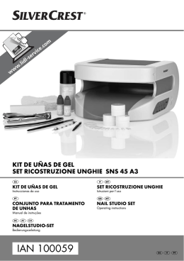 IAN 100059 - Kompernass