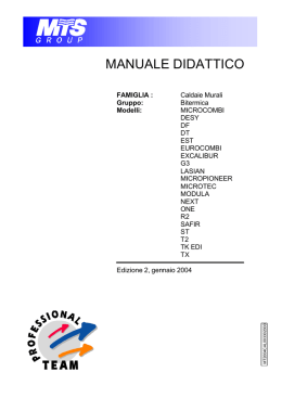 servizio STM