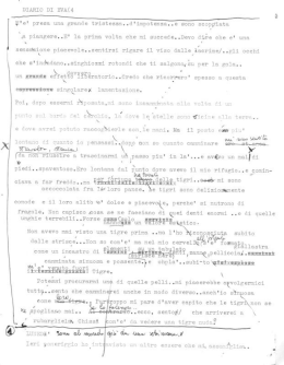 Page 1 &bdquo;e pieneei-e. .E` le prime 1relte. ehe mi e&iuml;lee ed e. .Deve diie