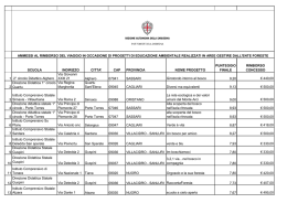 Scuole ammesse [file ]