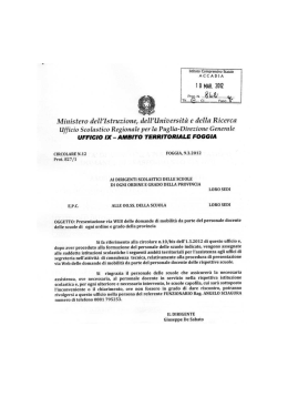 Microsoft PowerPoint - pensioni30marzo