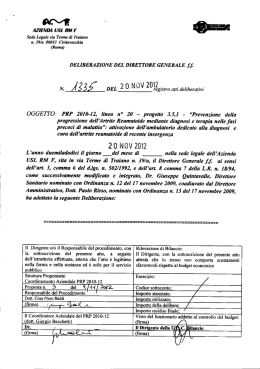 scarica - ASL Roma F