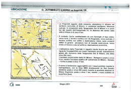 ii`&Icirc;riiffﬂ&icirc;f&icirc;-\.&Icirc;Z&Icirc;ONE a ` &Igrave;&Agrave;UTOMERCATO EUROPEO via Rogoredo 123