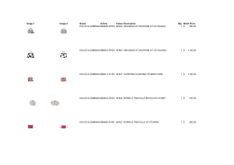 Dolce & Gabbana Women 2015 Mall