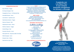 SCARICA IL DOCUMENTO COMPLETO (pdf 736.16 kB)