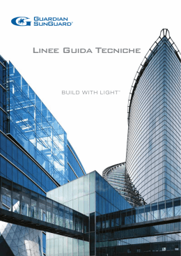 Linee Guida Tecniche