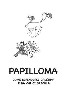 PAPILLOMA - consultoriautogestita