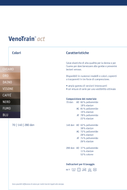 Scarica il catalogo in PDF