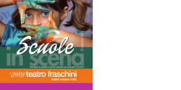 teatro fraschini