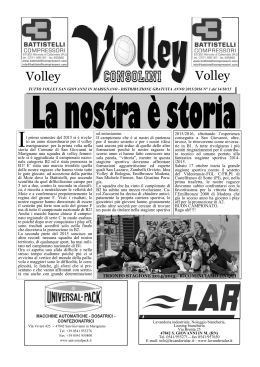 Volley Volley - Home Page