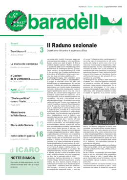 Versione PDF scaricabile &ndash; Barad&egrave;ll 2006 n. 3