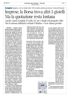 Corriere del Veneto