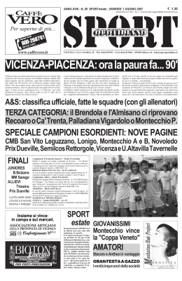 07_059 - Sport Quotidiano