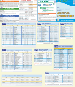 udine - codroipo - s.vito al tagliamento