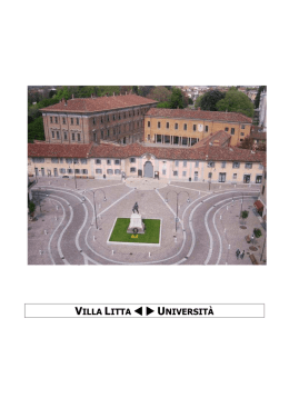 Villa Litta