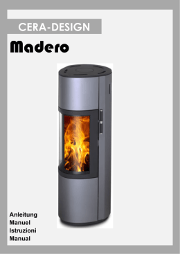 Manuel MADERO