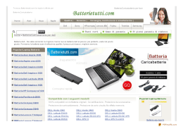 Batteria Per dell,Batteria dell,Alimentatore