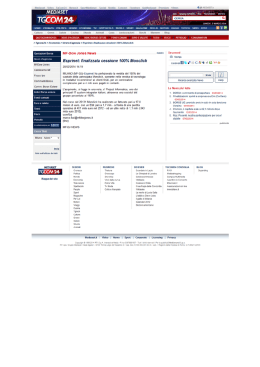 TGCOM24-M - Monclick