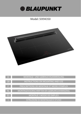Model: 5IX94350