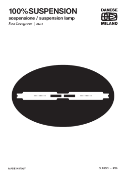 istr 100% SUSPENSION