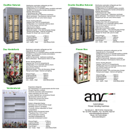 Dau Verdefiori&egrave; Verdenatura&egrave; Flower Box DauMax