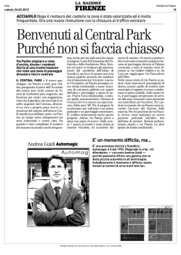 Strada per strada Via Pantin