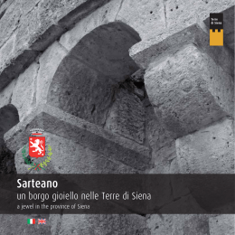 Carnet Sarteano_vr2 - Comune di Sarteano