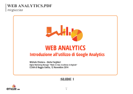 web analytics - Camera di Commercio di Reggio Emilia