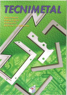 TECNIMETAL_Raschiaolio