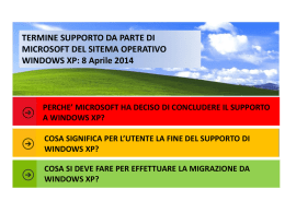 spiegazioni