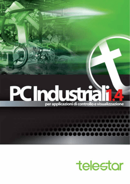PC industriali TLS