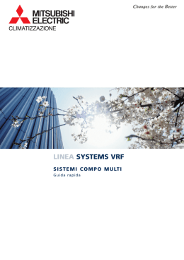 vedi la guida rapida