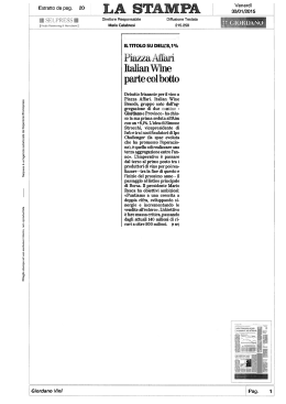 - Business International