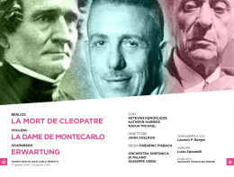 Spoleto 2014