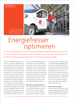 DE - Bundesamt f&uuml;r Energie BFE