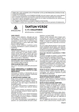 Scarica il foglietto illustrativo