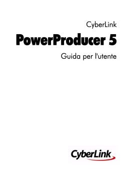 PowerProducer 5